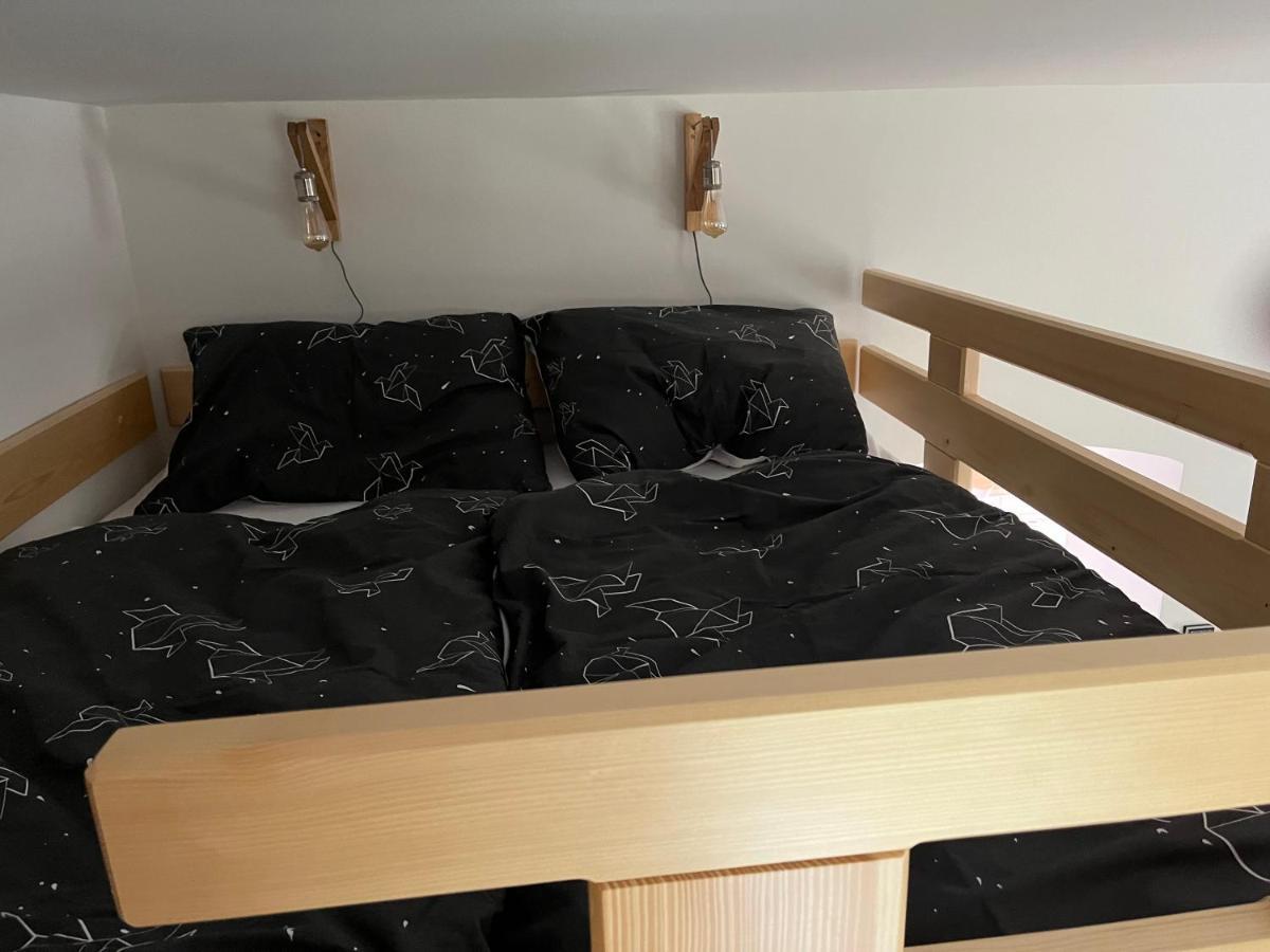 Moderni Apartman Uprostred Sumavske Prirody Zdikovec Bagian luar foto