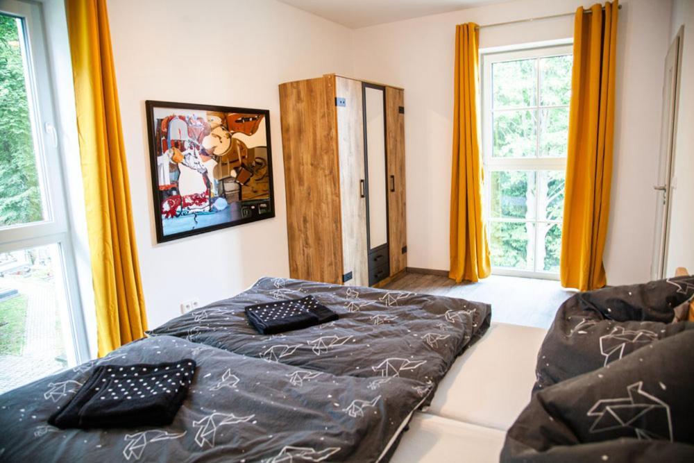 Moderni Apartman Uprostred Sumavske Prirody Zdikovec Bagian luar foto